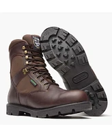 Georgia Boot Men's Homeland Steel Toe Waterproof Work