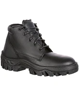 Rocky Tmc Women's Chukka Public Service Boot