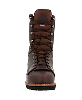 Rocky Men's Elk Stalker Waterproof Outdoor Boot