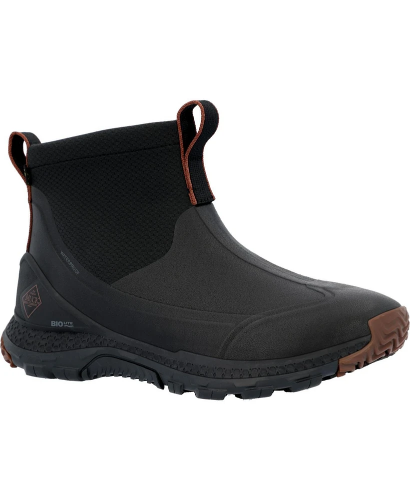 Muck Men's Outscape Max Ankle Boot