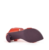 United Nude Womens Zuma Sandal Mid