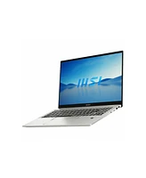 Msi Prestige 16 Evo A13M-280US 16" Qhd+ 165Hz Laptop, Intel Core i7-13700H 3.7GHz, 32GB Ram, 1TB Ssd, Windows 11 Home, Urban Silver