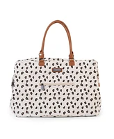 Childhome Canvas Mommy Bag