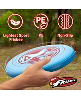 Wham-o Frisbee All Sport 140g Flying Disc, for Outdoor Activities -2 Pack