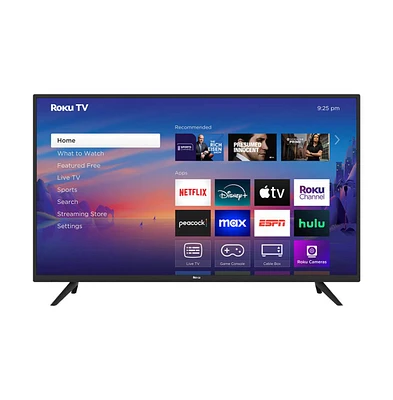 40" Class Select Series Full Hd Led Smart Tv - 40R3C5