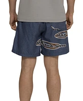 Maui and Sons Men's Flying Disc Shorts