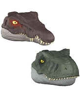 Jurassic World Rebirth Micro Adventure Playset