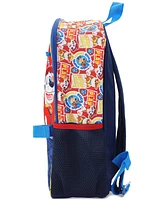 Paw Patrol 5-Piece Backpack Set