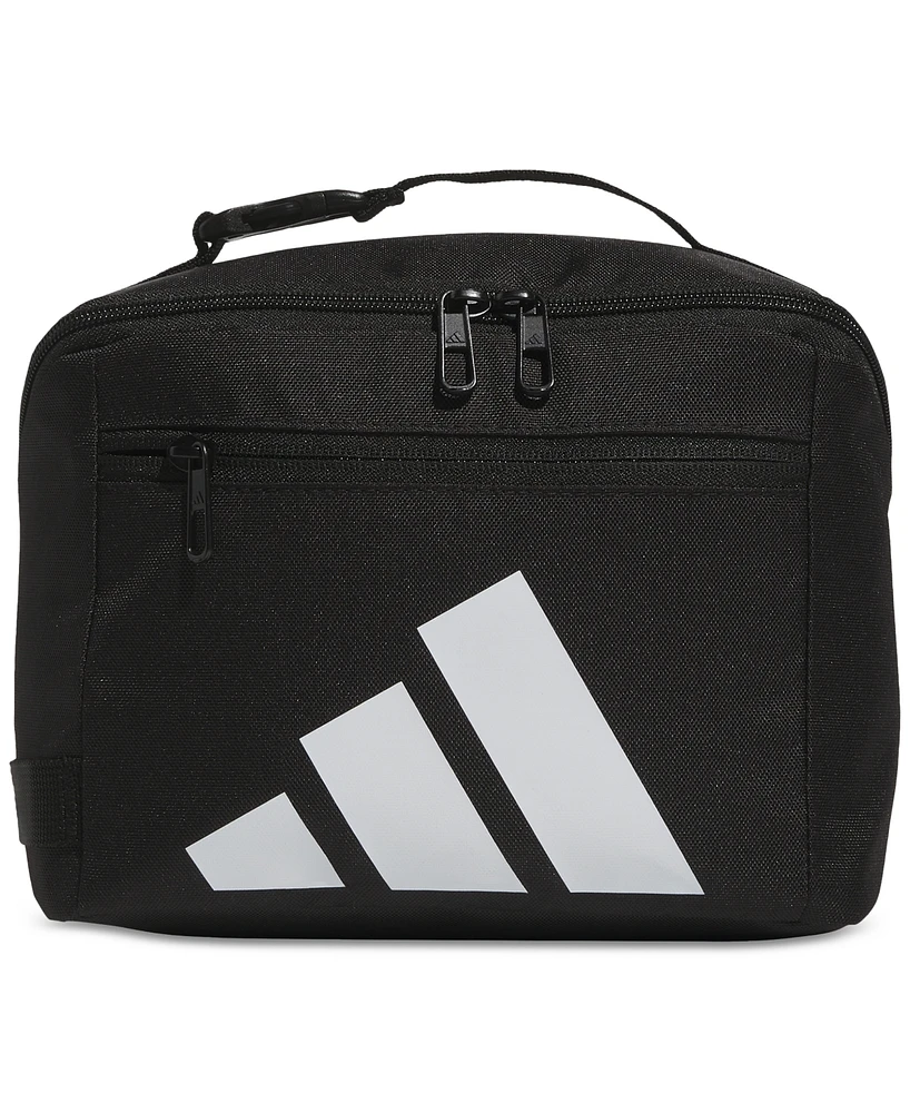 adidas Men's Affiliate Lunch Bag