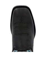 Durango Westward Women's Midnight Sky Western Boot