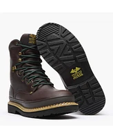 Georgia Boot Men's Giant Steel Toe Work Boots