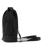 Perfect Personal Travel Go Bag