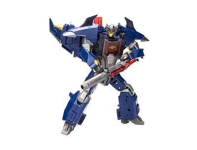 Prime Universe Dreadwing Leader Class | Transformers: Legacy Evolution