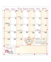 2026-2027 Susan Branch Small Monthly Pocket Planner