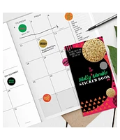 Totally Adorable Planning Sticker Book