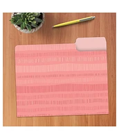 Joy Designer Set of 12 Decorative File Folders