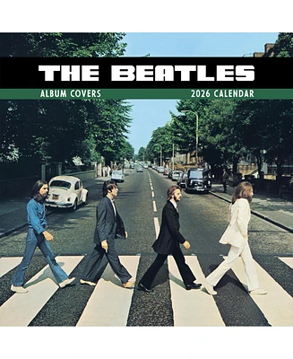 2026 The Beatles: Albums & Artwork