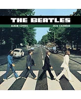 2026 The Beatles: Albums & Artwork