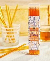 Bumbleberry Farms Honey Straws Set of 2 Boxes