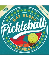 2026 Pickleball is Life Wall Calendar