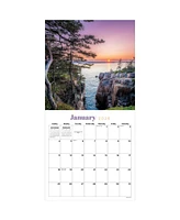 2026 Water's Edge Wall Calendar