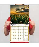 2026 Midwest Is Best Wall Calendar