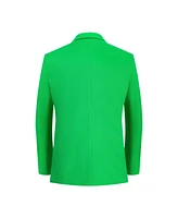 Elie Balleh Boys Slim Fit Clasic Blazer