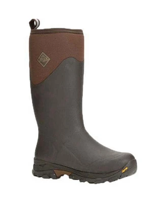 Muck Men's Arctic Ice Insulated Boot + Vibram Grip A.t.
