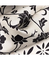 Nadia - Silk Bandana for Women