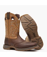 Durango Men's Rebel by Saddle Up Western Boot