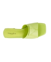 Women's Pollyanna Heel Sandal