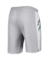 Concepts Sport Men's Gray Portland Timbers Stature Shorts
