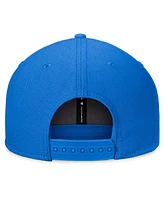 Top of the World Men's Blue Ucla Bruins Fundamental Snapback Hat