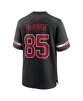 Nike Men's Trey McBride Black Arizona Cardinals Alternate Game Jersey