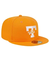 New Era Men's Tennessee Orange Volunteers Vault 59FIFTY Fitted Hat