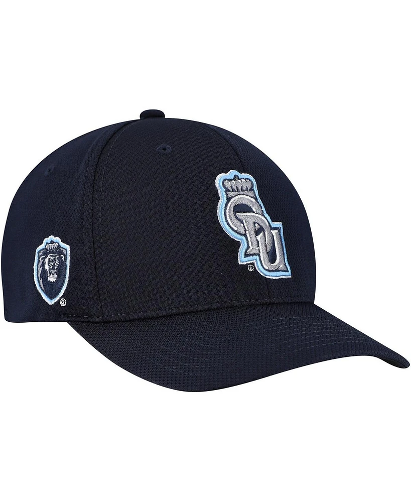 Top of the World Men's Navy Old Dominion Monarchs Reflex Performance Flex Hat