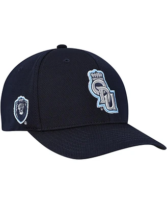 Top of the World Men's Navy Old Dominion Monarchs Reflex Performance Flex Hat