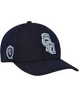 Top of the World Men's Navy Old Dominion Monarchs Reflex Performance Flex Hat