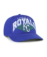 '47 Brand Women's Royal Kansas City Royals Pomona Hitch Adjustable Hat