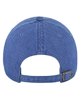 '47 Brand Women's Denim Texas A&M Aggies Tamu Slammin Clean Up Adjustable Hat