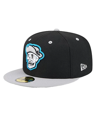 New Era Men's Las Vegas Aviators Copa de la Diversion 59FIFTY Fitted Hat