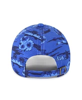 '47 Brand Men's Royal Denver Broncos Fiji Clean Up Adjustable Hat