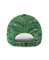 '47 Brand Men's Green Green Bay Packers Fiji Clean Up Adjustable Hat