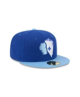 New Era Men's Reno Aces Theme Nights 59FIFTY Fitted Hat