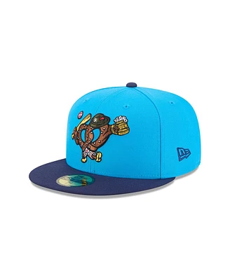 New Era Men's Reading Fightin Phils Theme Nights 59FIFTY Fitted Hat