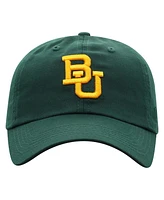 Top of the World Men's Green Baylor Bears Staple Adjustable Hat