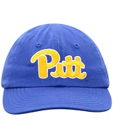 Top of the World Baby Boys and Girls Royal Pitt Panthers Mini Me Flex Hat