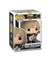 Funko Guns N' Roses 399 Duff McKagan Funko Pop Vinyl Figure