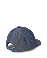 Polo Ralph Lauren Baby Boys Bear Ball Cap
