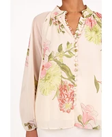 Petal and Pup Women's Marni Top